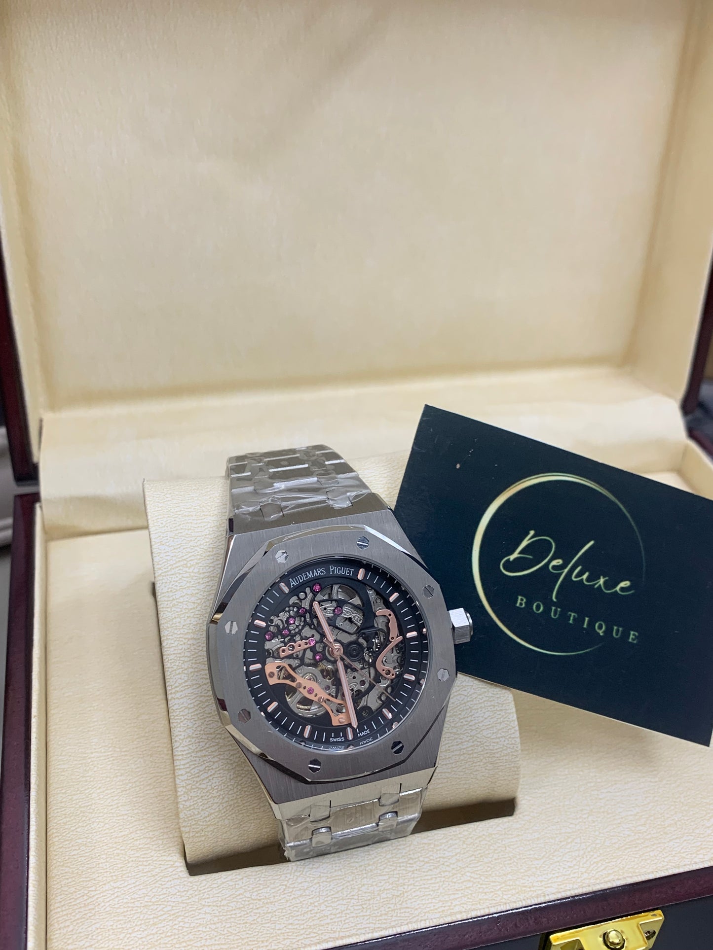 AP SKELETON