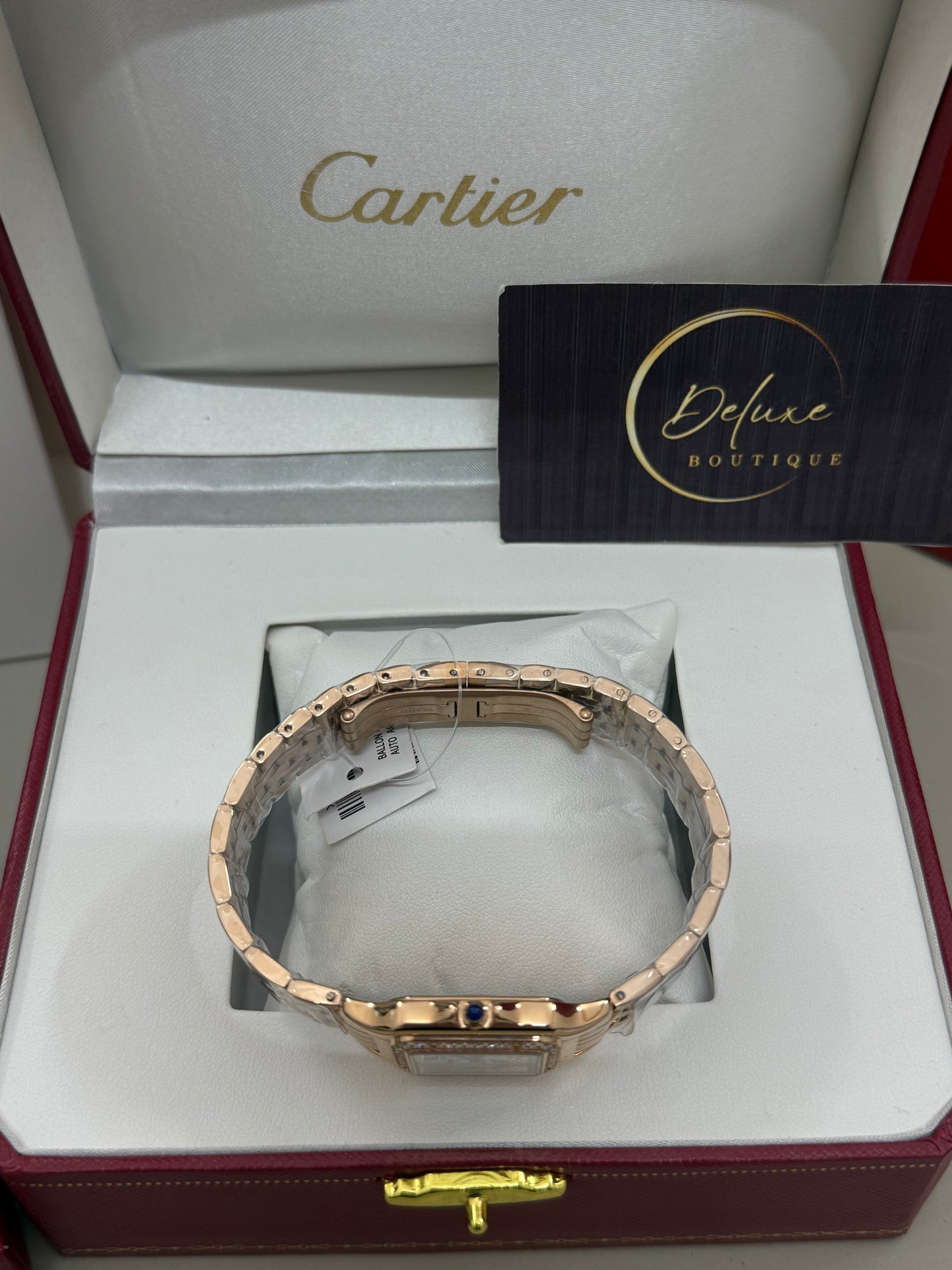 CART PANTH